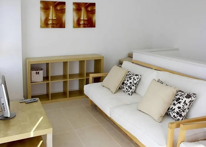 Villa Bettina Son Bou