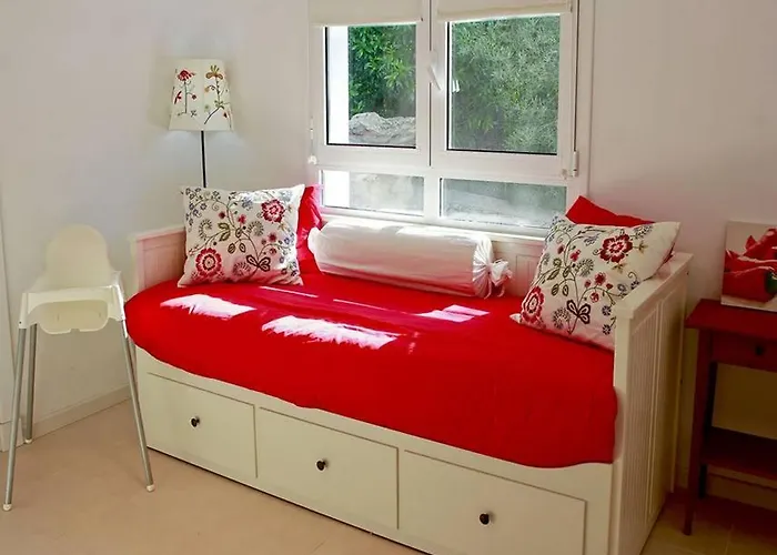 Villa Bettina Son Bou