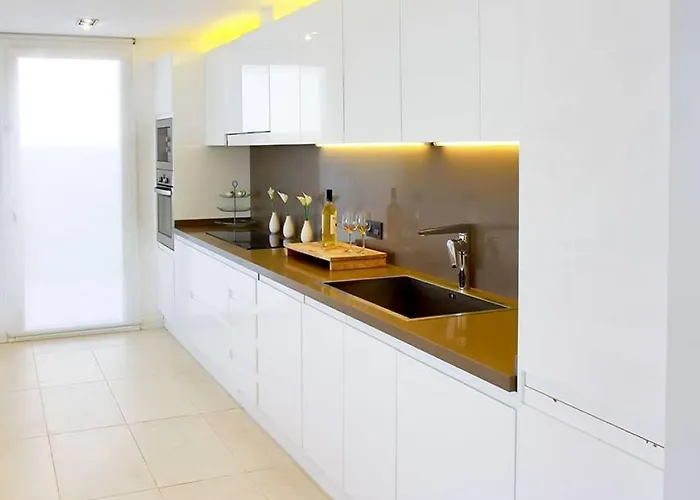 Bettina Villa Son Bou