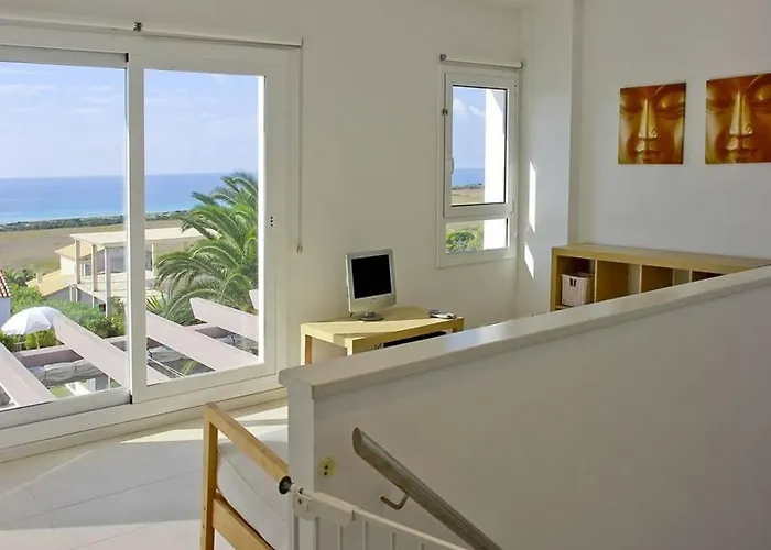 Villa Bettina Son Bou